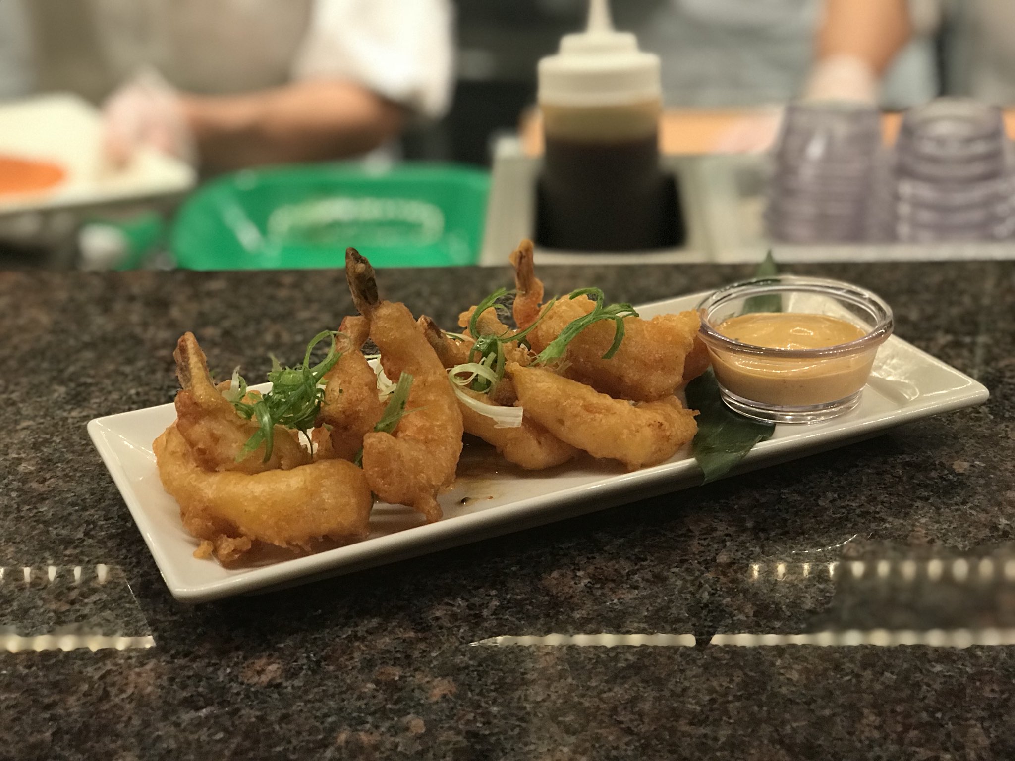 The Cheesecake Factory Clackamas, OR (CCF_Clackamas) / Twitter