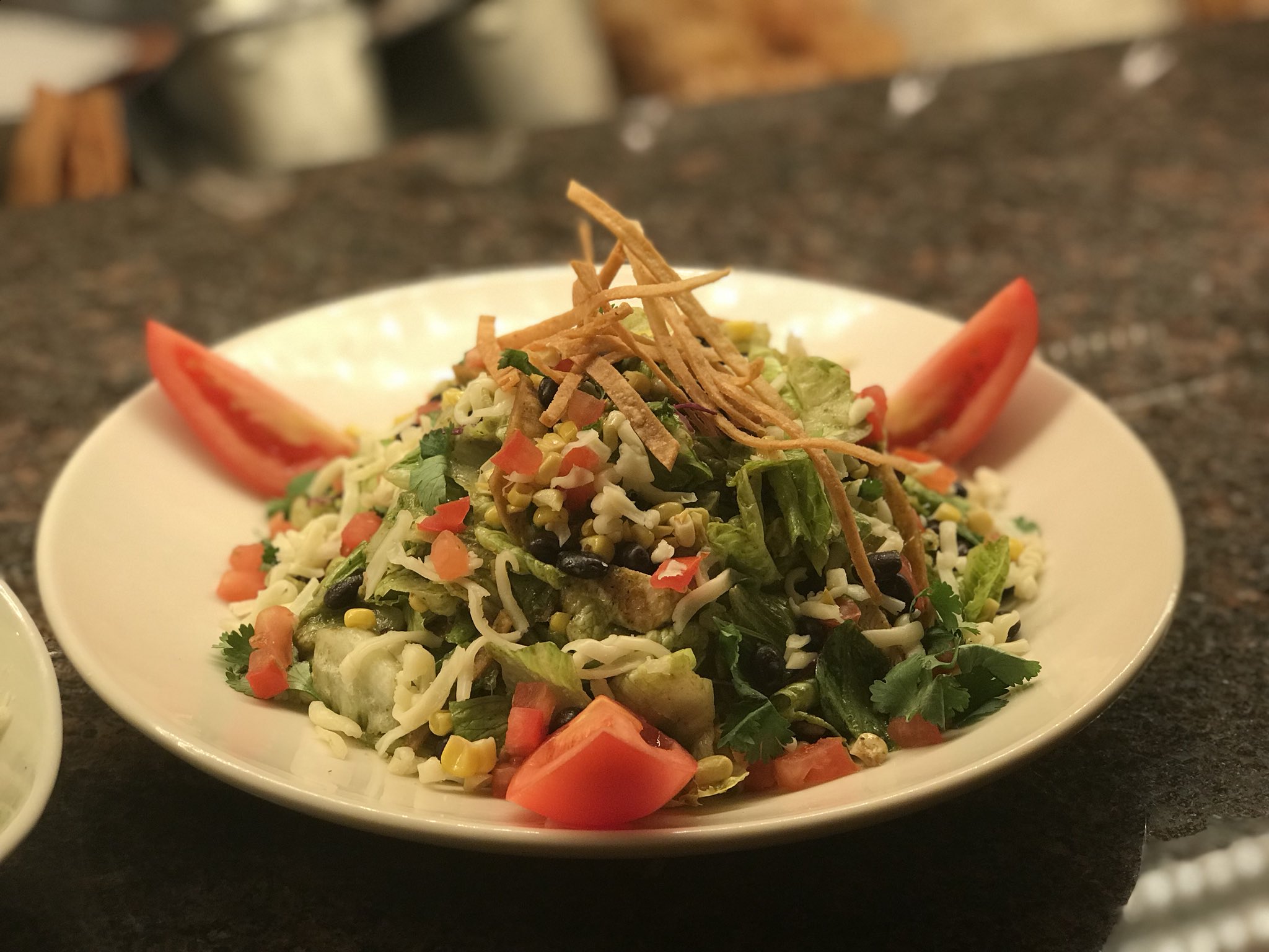 The Cheesecake Factory Clackamas, OR (CCF_Clackamas) / Twitter