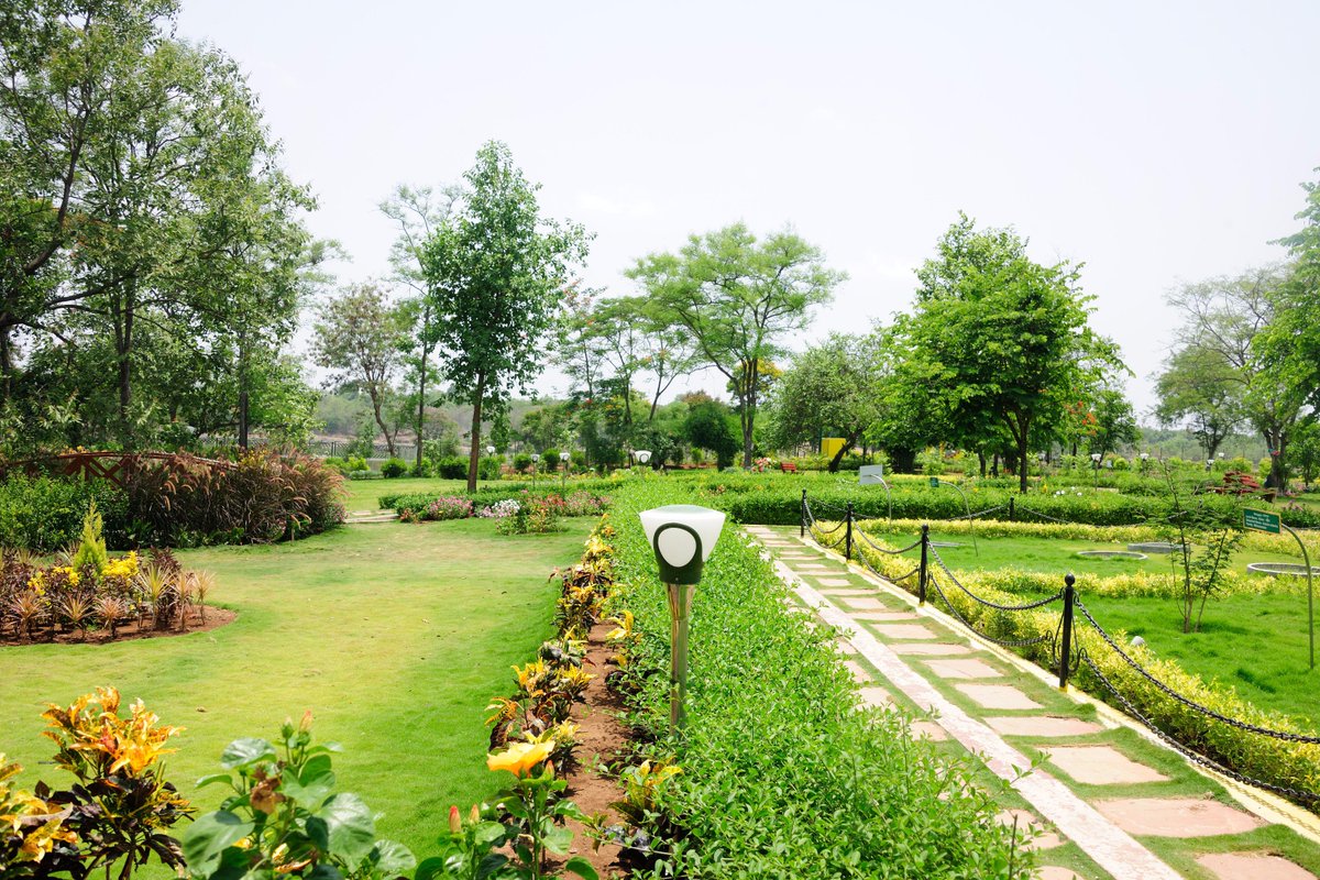 dnhddtourism's tweet photo. Green Green Everywhere, Everywhere Green
Go here, Go there, a new flora is seen!! #NakshatraGarden
@incredibleindia @tourismgoi #VisitDDnDNH #PlacesInDNH @prafulkpatel @Sajjan95 https://t.co/aeA7n3Jn71