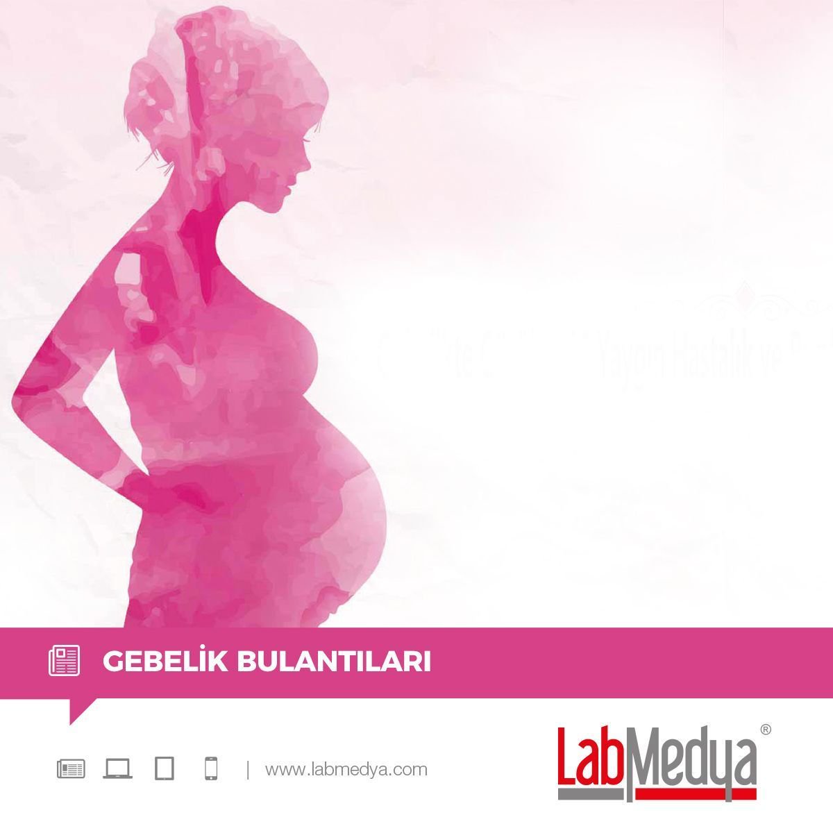 labmedya's tweet photo. Hamilelik bulantılarının kesin nedeni bilinseydi, doktorlar da bugüne kadar net bir çözüm bulmuş olurlardı. O halde sıradaki günlük işimiz; bulantı yapmayan yiyecekler aramak.-> #LabMedya #LabMedya44 #LaboratuvarGazetesi #SaglikGazetesi #gebelikbulantisi-> https://t.co/E3I4UEkVCX https://t.co/SkDMn1ymOB