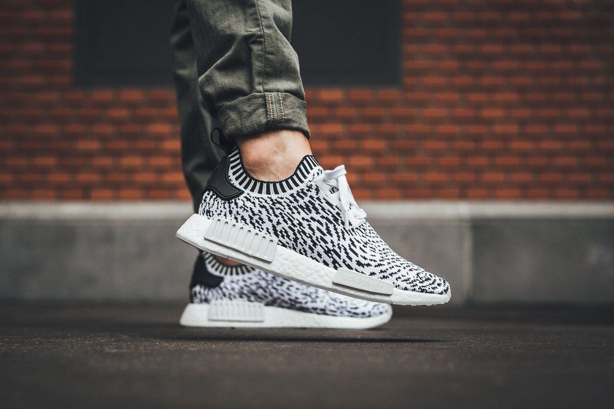 sneakersteal's tweet photo. STEAL💥

Adidas NMD R1 PK "Sashiko" $99.99 Free Shipping https://t.co/eG8b8nY3Vx https://t.co/hyKwD9hMkG