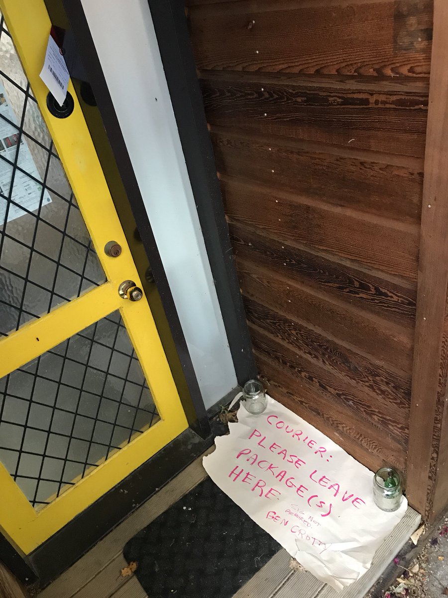 Ben Crotty tweet media