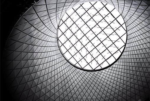 mabeluxtechnic's tweet photo. #bondia, ja és #dimarts! #corbat #alumini #arquitectura #façana https://t.co/Z9grhNxnq4