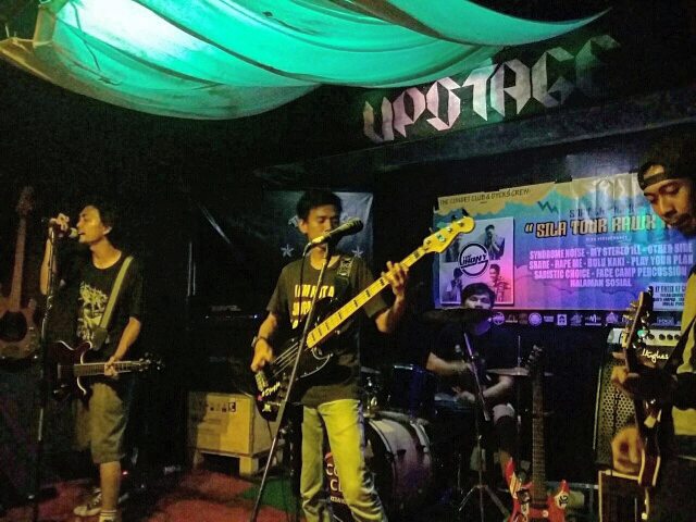 OTHER SIDE tweet media