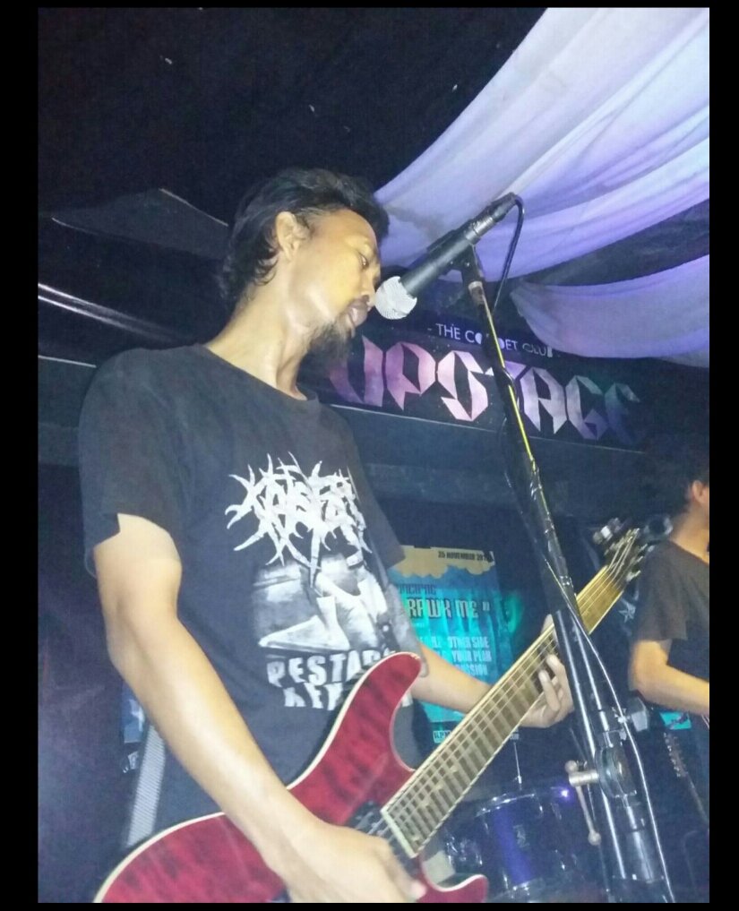 OTHER SIDE tweet media