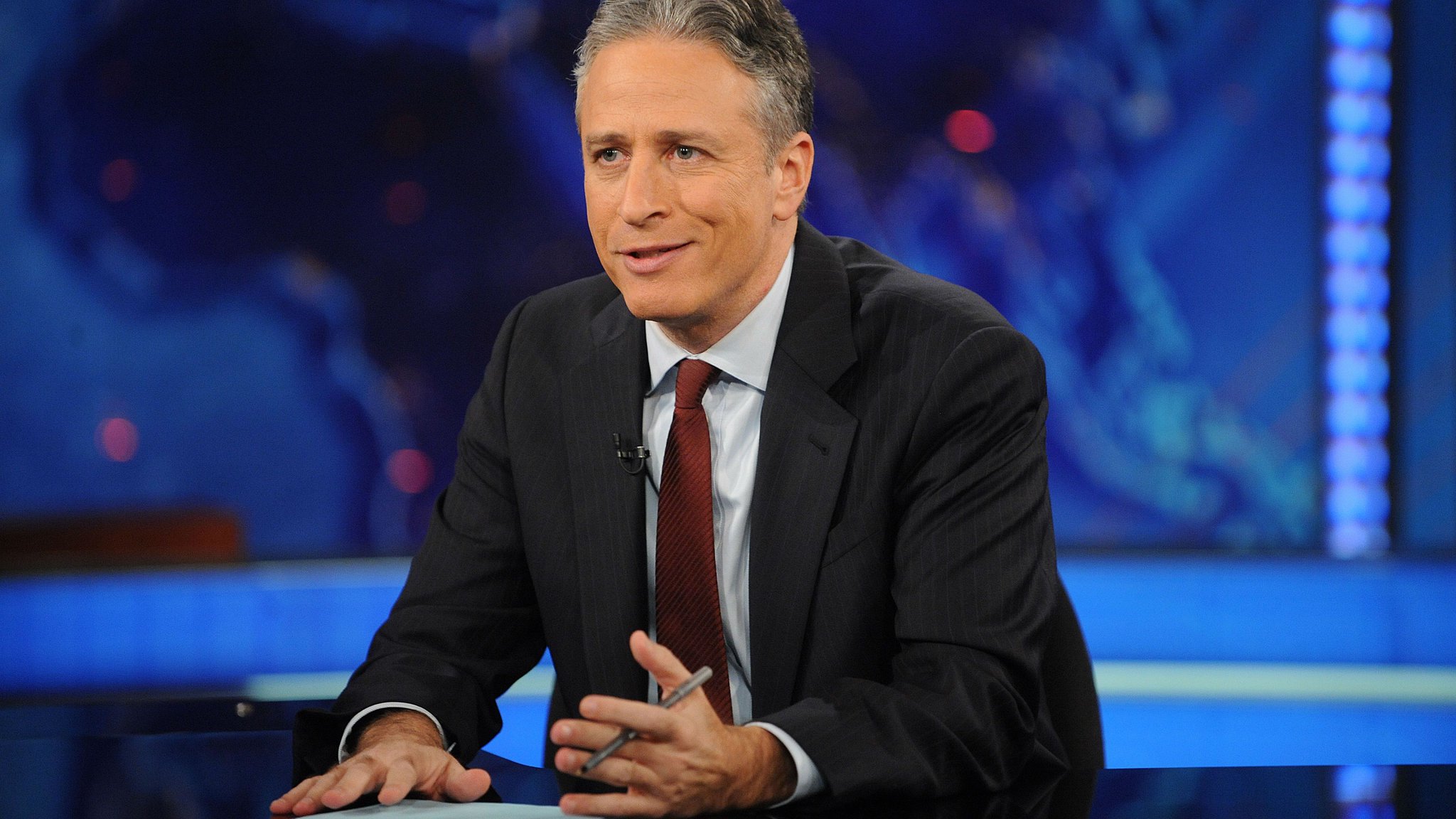 Happy Birthday to Jon Stewart, who turns 55 today! 