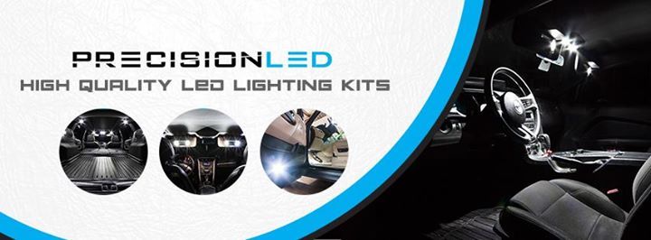 PrecisionLED's tweet image. 