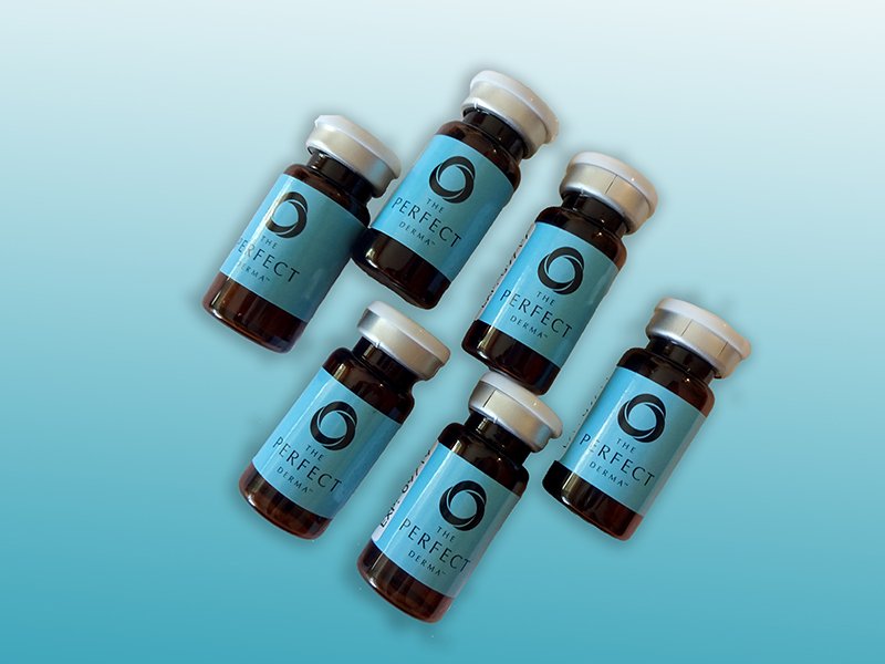 ThePerfectDerma's tweet image. Refresh and renew dull, dry skin with The Perfect Derma Peel!