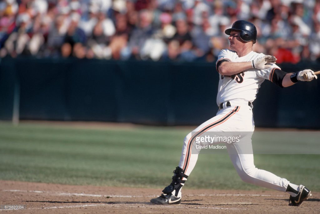 Happy Birthday to Matt Williams, who turns 52 today! 