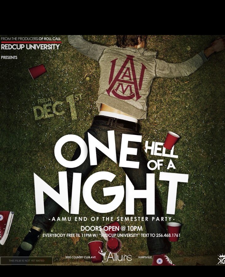 AllenAllen1999's tweet photo. It’s gone be a movie Friday 🎥🙌🏾😏  you already know where to be 😋   @igobytp https://t.co/dpdBAQbnjy