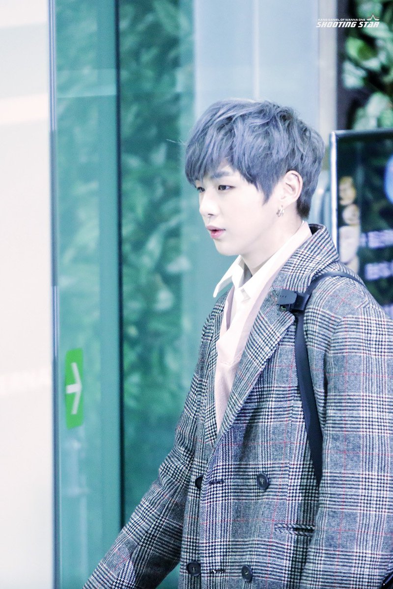 justforwanna1's tweet photo. [HQ] 171128 Kang Daniel
Cr. Shootingstar 
#강다니엘 #KangDaniel #WANNAONE #워너원 https://t.co/R4G8SXGNGD