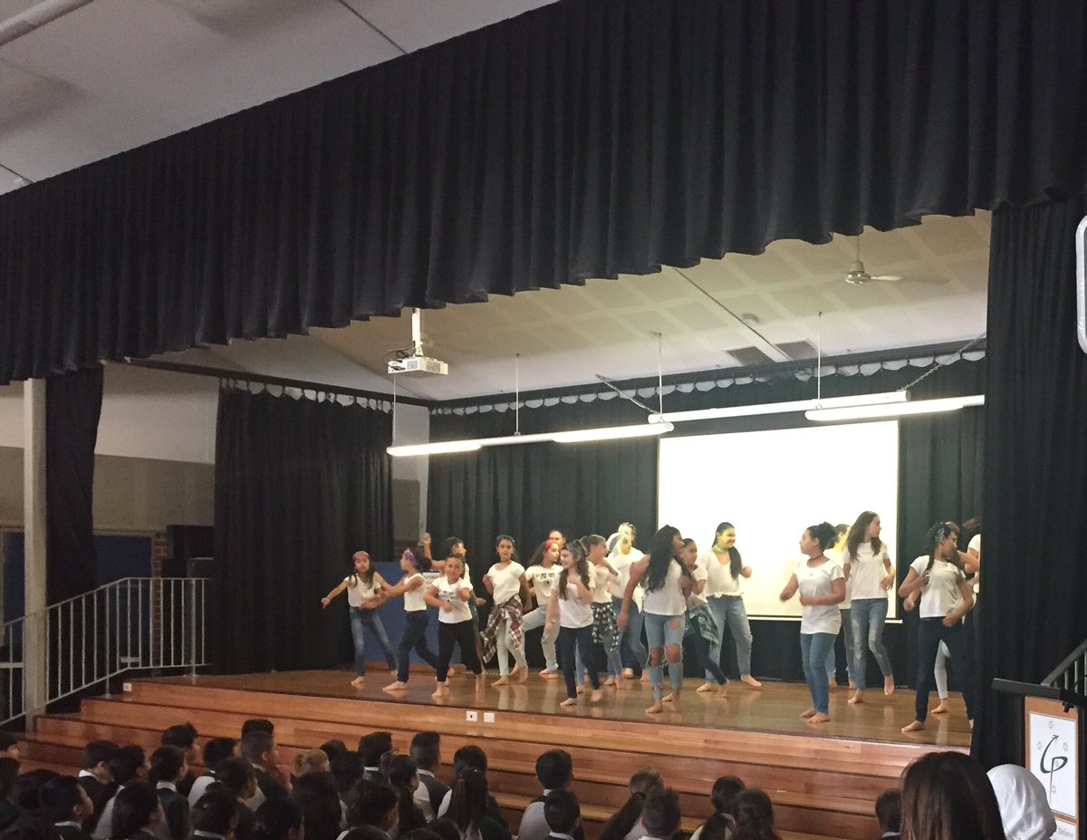 Well done to all the senior dancers on their achievements this year 💃<a href="/PsCondell/">CondellParkPS</a> <a href="/SimoneRekes/">Simone Rekes</a> <a href="/amy_dixonn/">Amy Dixon</a>