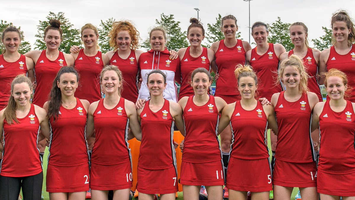BBCSportWales's tweet photo. 🏑 Wales' men's and women's hockey teams have had their places confirmed for the 2018 Gold Coast Commonwealth Games

Read more: https://t.co/0IQO6bavxh https://t.co/C0Ee495J10