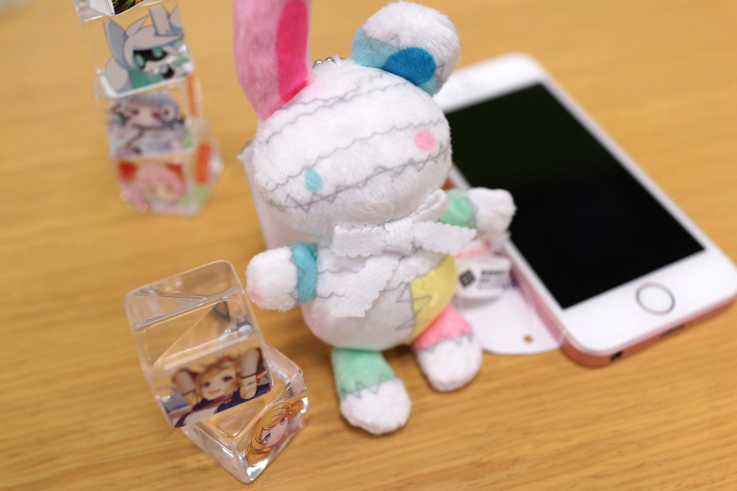【匿名配送・送料込み】 # コンパス コクリコ　イスタカ　グッズ　まとめ売り m14696090310_1.jpg?1742635168