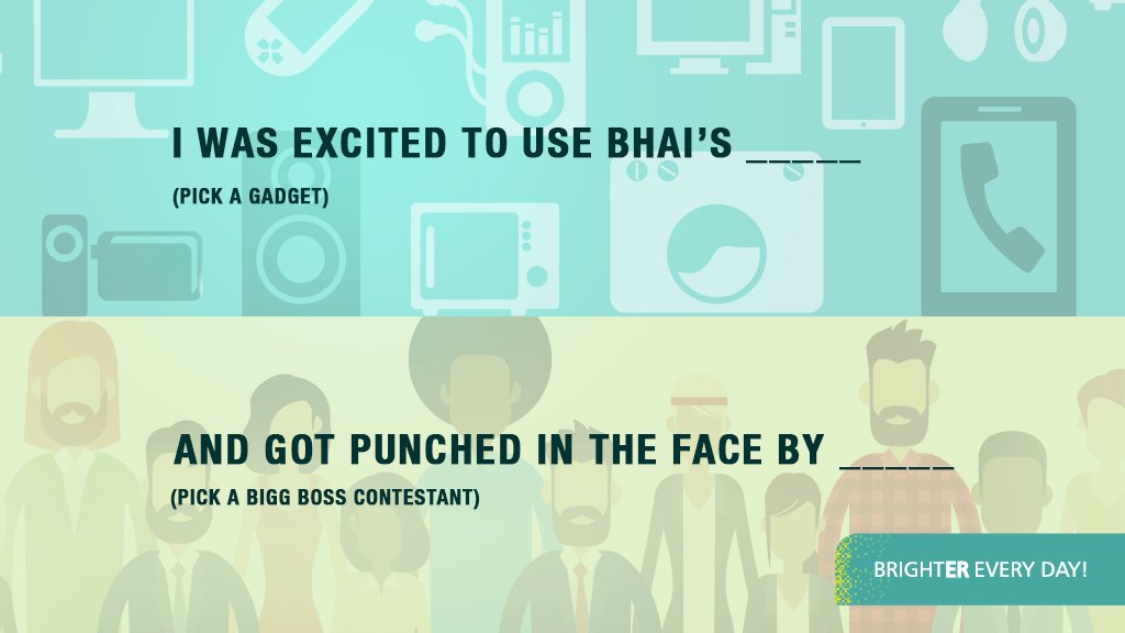 cromaretail's tweet photo. Let’s turn this mundane Tuesday around and indulge in some #CardsWithCromanity! Fill in the blanks in the image below and the answer that makes us chuckle, gets featured! https://t.co/LscIqYEdDq
