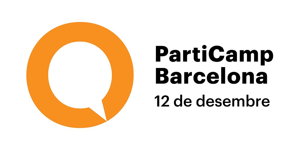 joventutcat's tweet photo. Vols venir a un #PartiCamp? Vine a fer xarxa i crea sinèrgies sobre participació juvenil el 12/12 a @RAIassociacio! https://t.co/2AxelIitlc Inscripcions obertes! https://t.co/hJODQyeI2Z #EJoventut https://t.co/6VfnVifvRa
