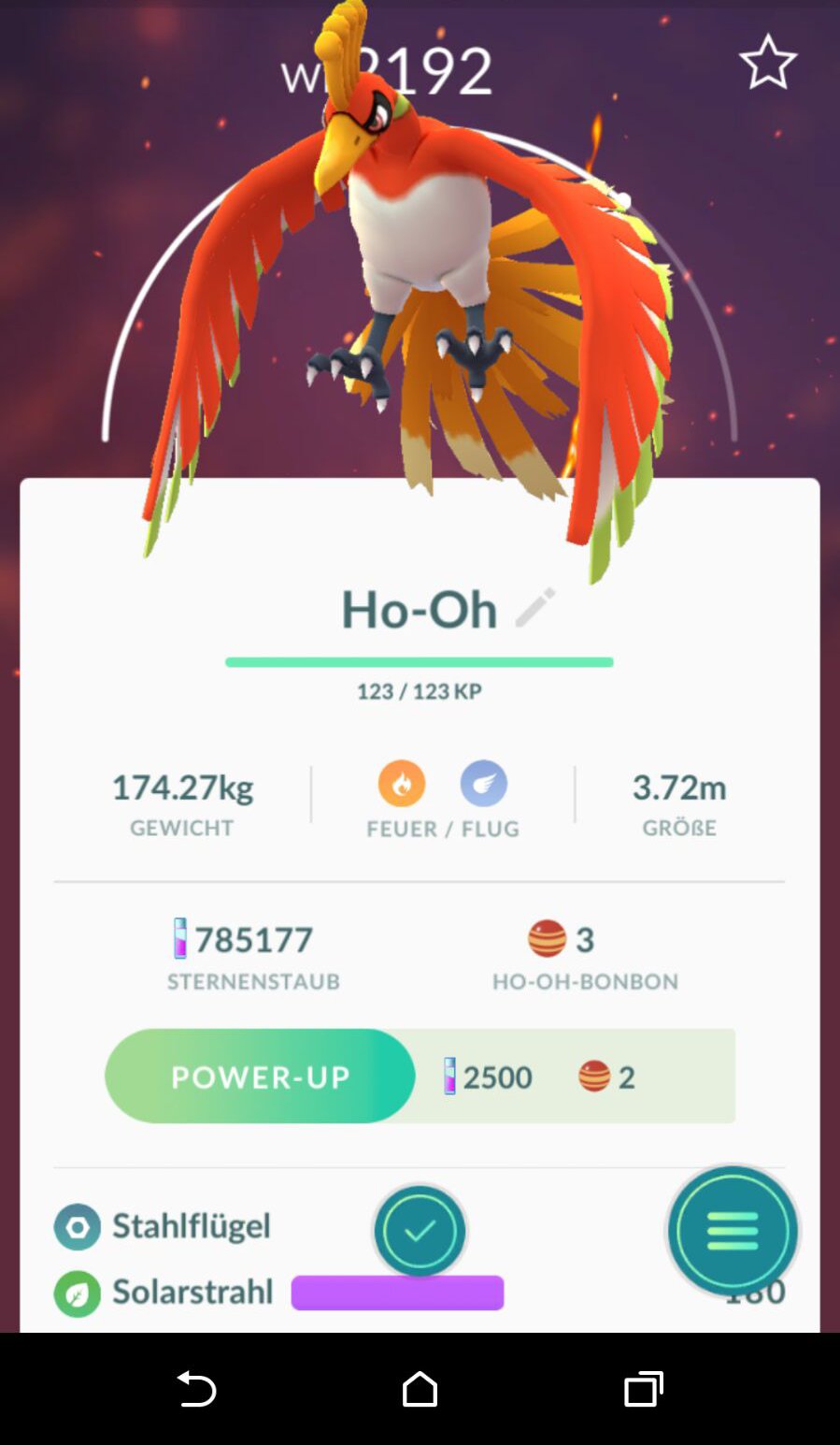 Niantic bestätigt: Ho-Oh als Raidboss freigeschalten 2