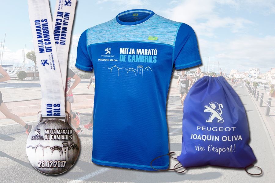 🔴 Demà 29.11 obrim inscripcions🔴
👉🏼 Recorda:
®️ “posiblement la mitja mes plana” 
🏅 A tots els #Finishers 
🔗 mitjadecambrils.com