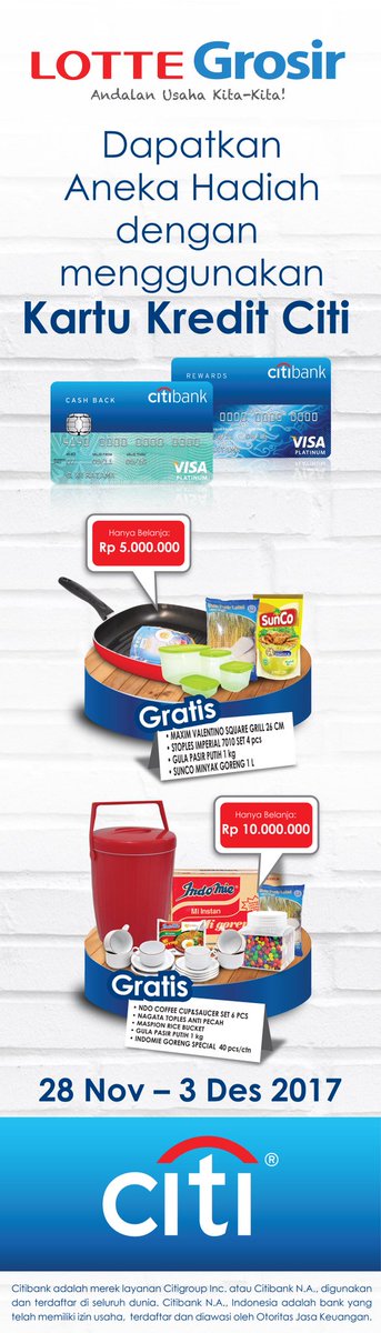 Lotte Grosir Bogor Lottemart Bogor Twitter