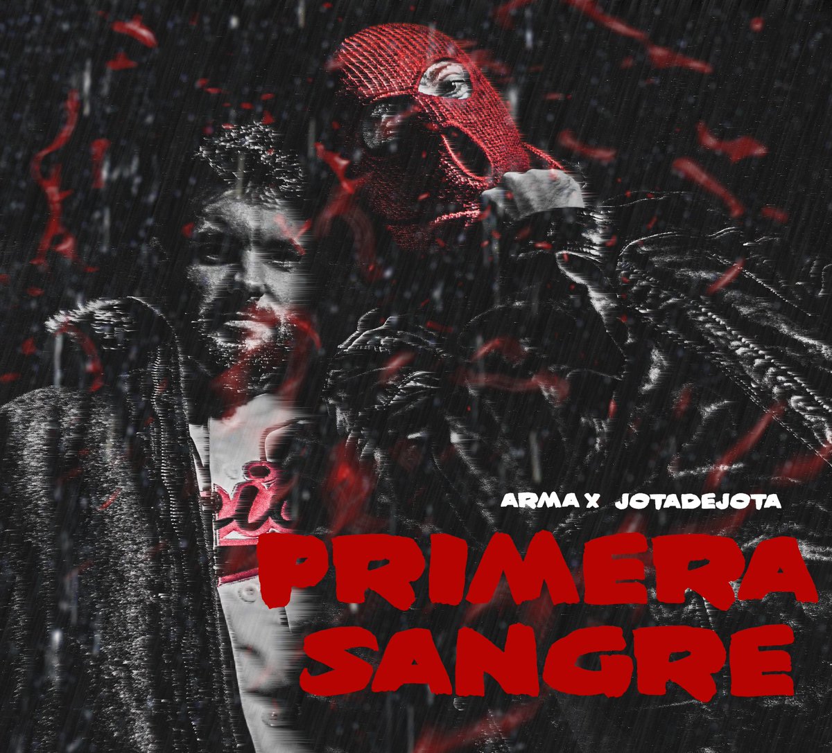 ARMA X A.K.A. Spider Jerusalem (@arma_x) on Twitter photo Con permiso de Frank Miller ya tengo portada y fecha de salida para mi nuevo disco. En dos semanas podreis escuchar el "Primera Sangre" con <a href="/jota_dejota/">JotaDejota</a> a los aparatos. Con permiso de Frank Miller ya tengo portada y fecha de salida para mi nuevo disco. En dos semanas podreis escuchar el "Primera Sangre" con <a href="/jota_dejota/">JotaDejota</a> a los aparatos.