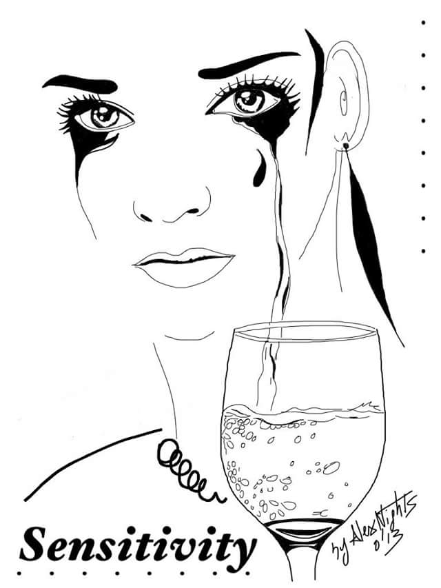 theAlexNights's tweet image. Thought of the day#2:
I can do or buy whatever I like 
Still a huge part of my life is missing ...#thewayifeel #blackink #melancholicmood