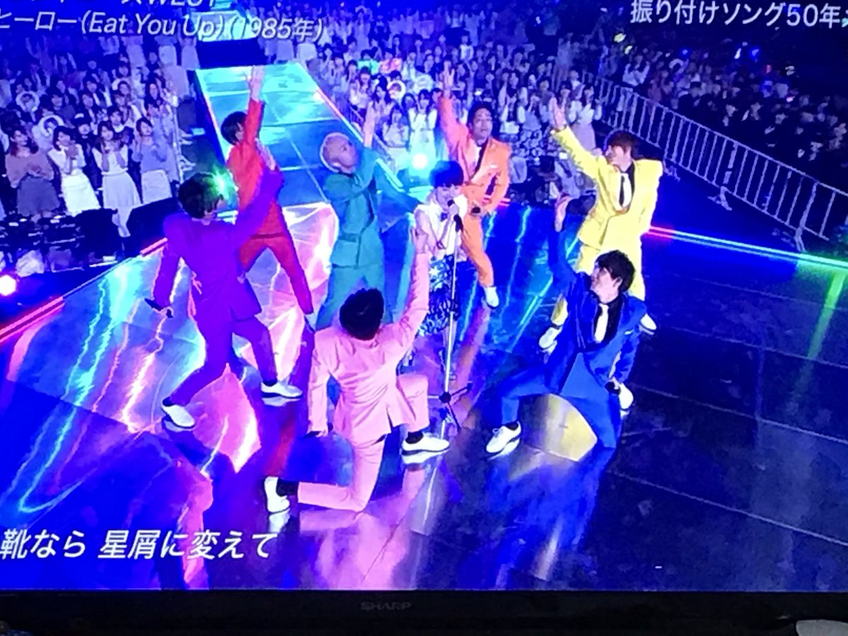 愛千代 V Twitter ジャニーズwestのキレッキレダンス 緑の子 神山智洋くんって言うんやけど 三浦大知くんの大ファンなんですよ いずれw Inds と大知くんとleadくんたちとコラボするかもね