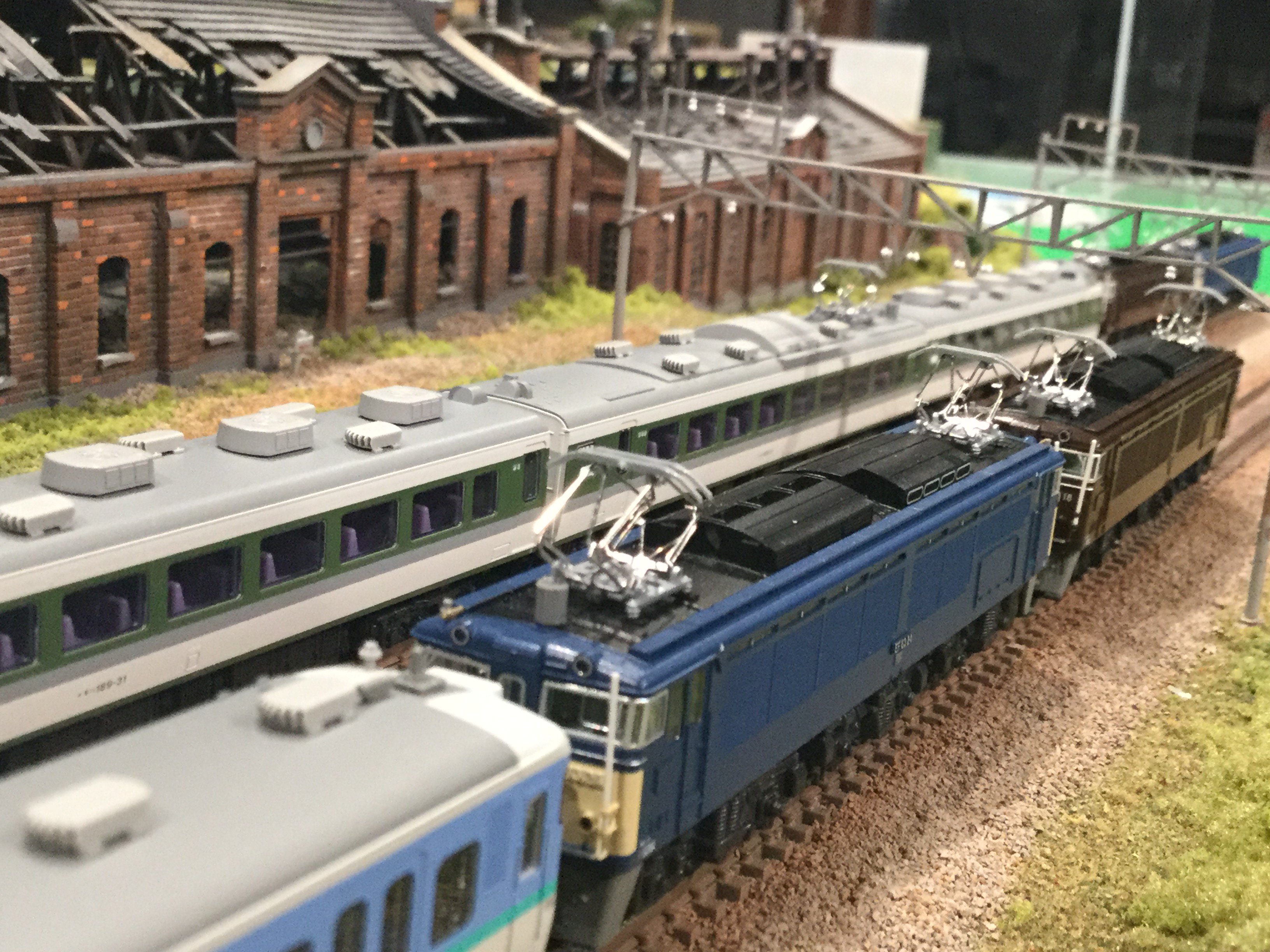 ホビーセンターカトー東京 on X: 