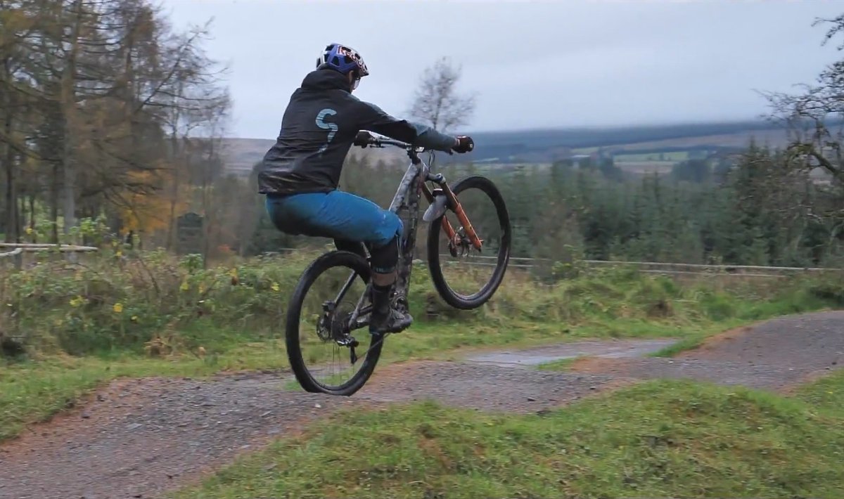 greg callaghan mtb