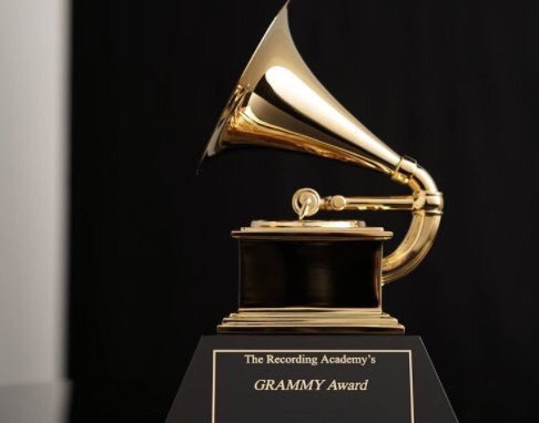 dlcharts's tweet photo. Good Luck @ddlovato. #GRAMMYs https://t.co/cgIiDtxplK