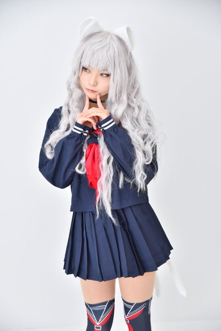 Twitterのコスプレ画像12