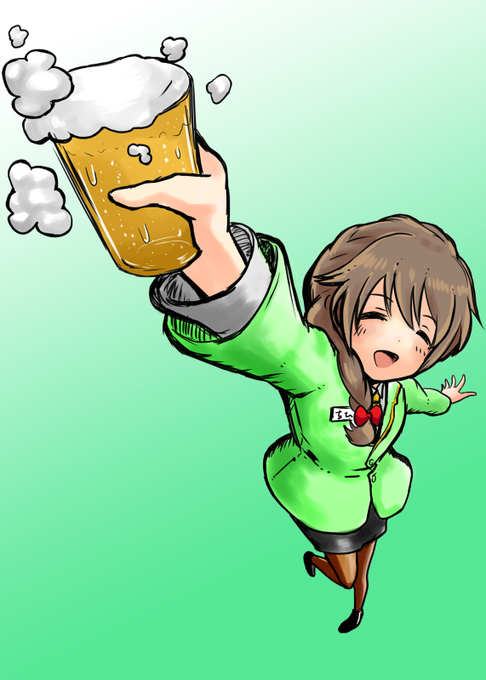 デレマス6周年のtwitterイラスト検索結果