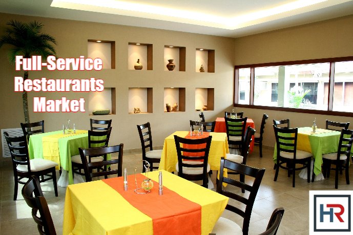 HexaReports's tweet photo. #FullServiceRestaurants market report analyzes & researches the development status & forecast in global market.
Read More @ https://t.co/VOSu27tf3H
#FullServiceRestaurant #Restaurants #Foodie #Food https://t.co/CKM6AsSL7d