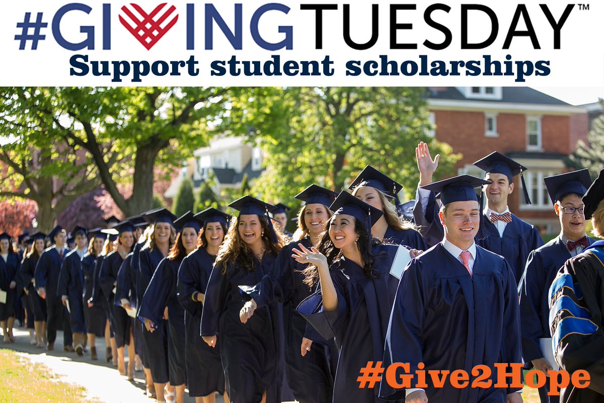 HopeCollege's tweet photo. Today’s a great day to support student scholarships.⚓️ #give2hope https://t.co/4LpHJ6i2v5 https://t.co/swfDy6ltX5