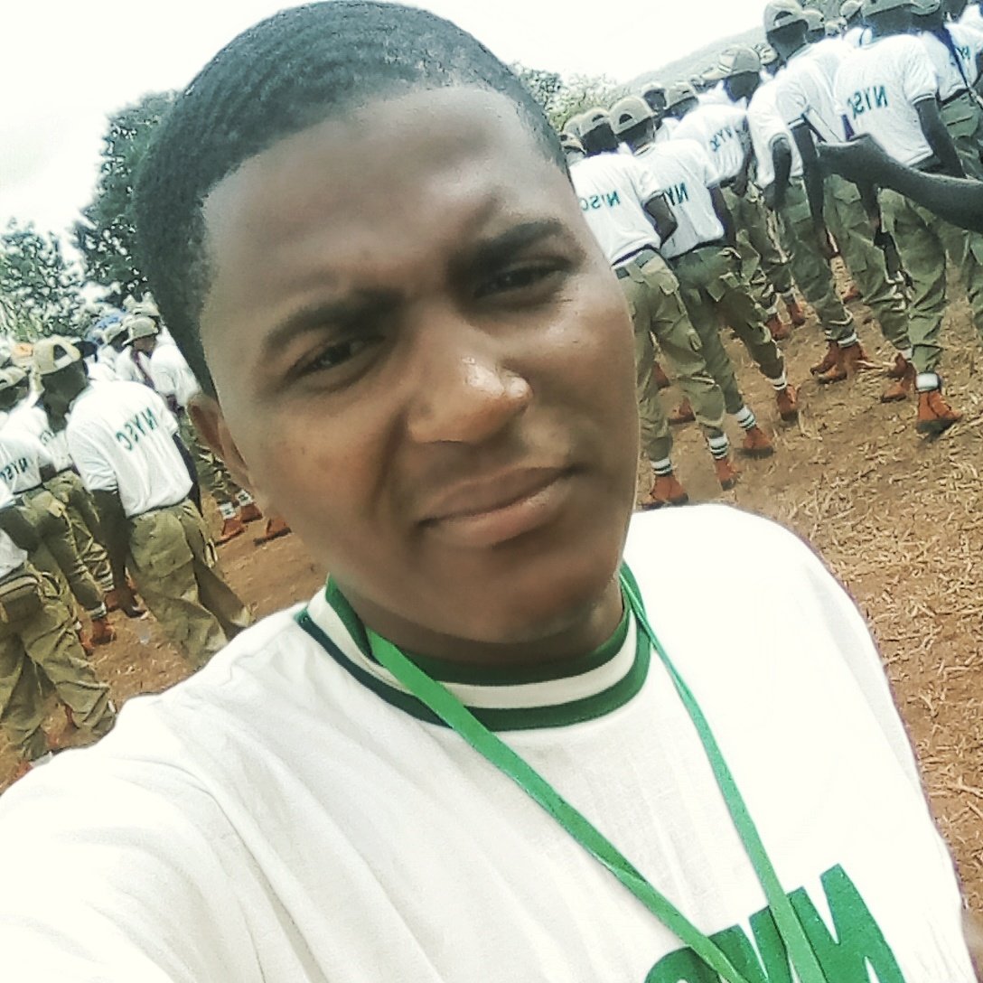 Muhamma84605930's tweet photo. Masha allah@obubra permanent orientation camp,cross river state https://t.co/7WWuJB8W6L