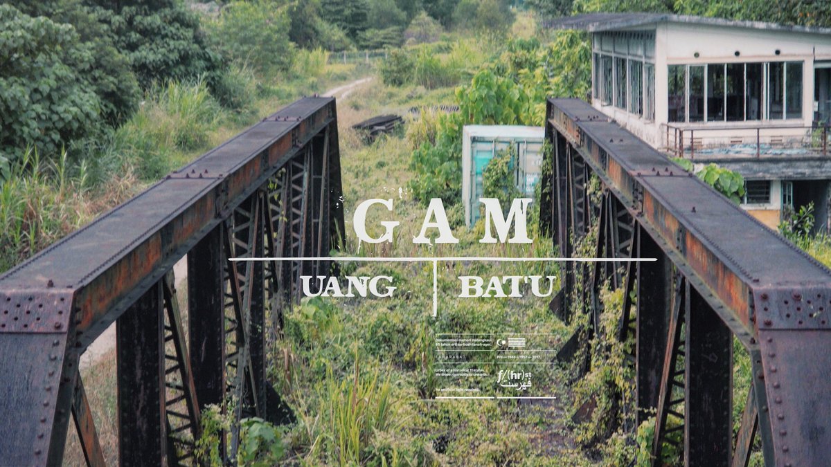 Stereotypical addictions orang kita (no pun intended). None is better than another.
On a side note, #Faharasat sa-makin hampir; cukop hampir merealisasi.