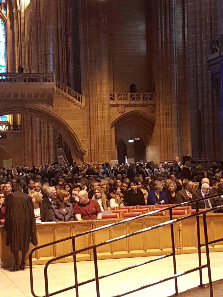 TFML5's tweet image. Titan recently provided security services for the LJMU graduation ceremony. Congratulations to all students who graduated. @LJMU