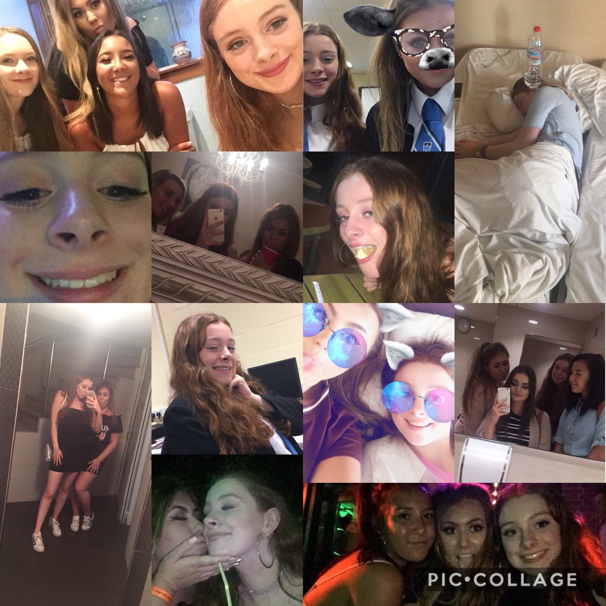 annaprestonn's tweet photo. @HannahElwin happy 18th bday hannah!! Hope you have an amazin day love you lots💓🎉🎉 https://t.co/TbSVp5QM6z