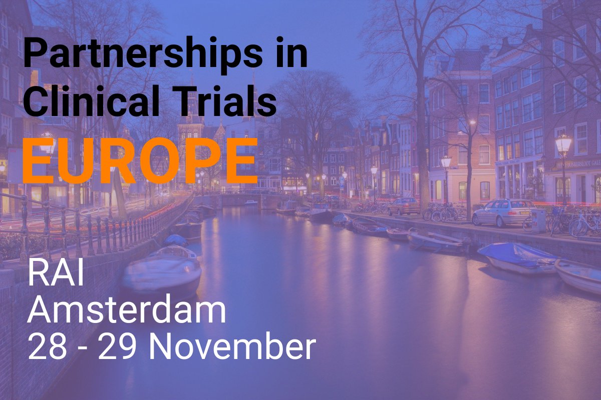 TeamPhastar's tweet photo. Our Head of Customer & Business Strategy is attending Partnerships In Clinical Trials Europe. If you're at PCT get in touch to find out how we can service your statistics, programming and data management needs! #PCTrials #PCTEurope tellmemore@phastar.com https://t.co/muMcio4nky