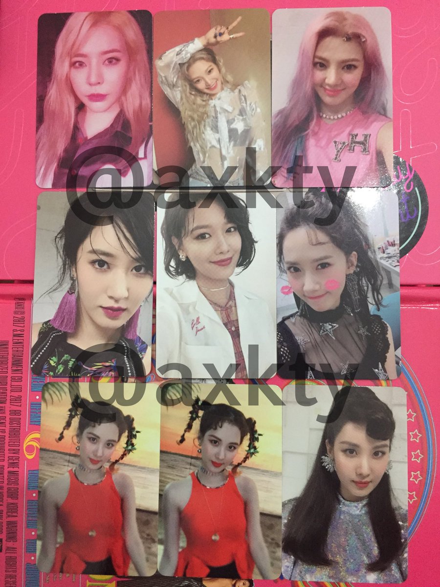 ㄱ Wts Wtt Girls Generation Holiday Night Photocard Sunny Hyoyeon Yuri Sooyoung Yoona Seohyun Trade Only To Taeyeon Any Vers Snsd Gg Holidaynight Holiday Allnight Pc Album Kpopsellingina Snsd Trade Sell T Co ㄱ Wts Wtt Girls Generation Holiday Night Photocard Sunny Hyoyeon Yuri Sooyoung Yoona Seohyun Trade Only To Taeyeon Any Vers Snsd Gg Holidaynight Holiday Allnight Pc Album Kpopsellingina Snsd Trade Sell T Co