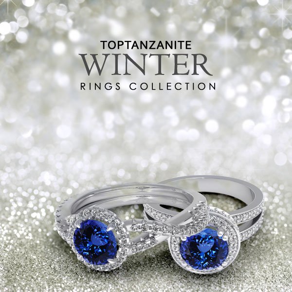 Kelly_lein's tweet image. Explore the wonderful Toptanzanite 2017 Winter Jewelry collection. 
#trending #blue #nyc #jewels #diamonds #goldlife #musiclove #lifegoals #WinterJewelry #WinterJewelrySales #lovesimply #jewelryoftheday #sparkly #love #iloveit #gettingmarried
Shop Now: goo.gl/j64CiP
