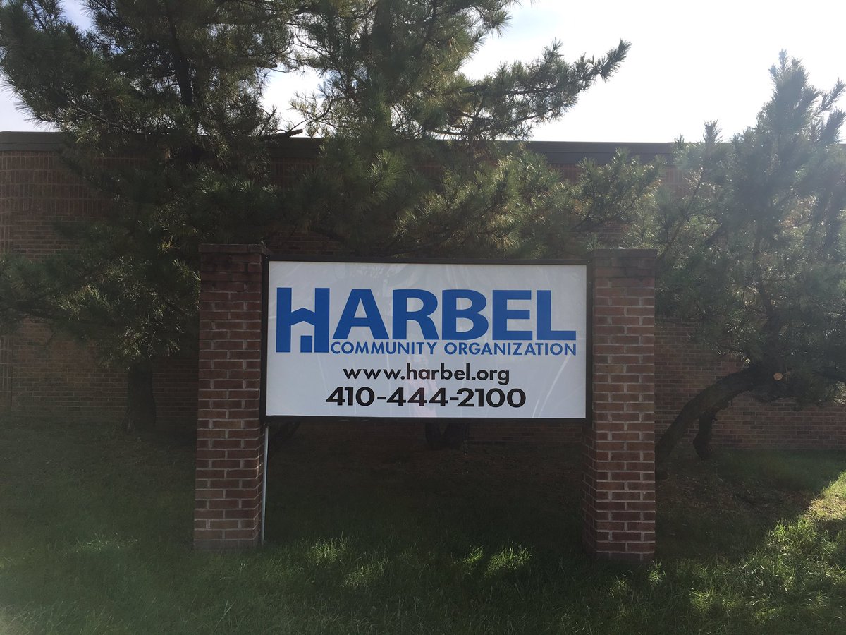 HARBELhelps's tweet photo. Today is the day!
Giving Tuesday, please consider HARBEL today and during your end of year giving. https://t.co/WyoHUHlc5B