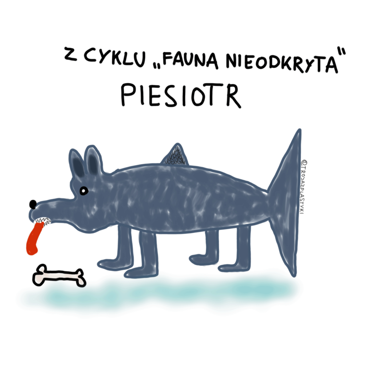 Faunanieodkryta Hashtag On Twitter