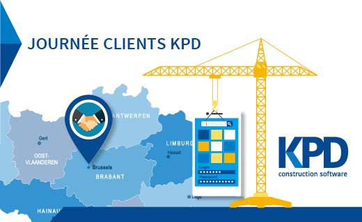 KPD Services nv/sa tweet media