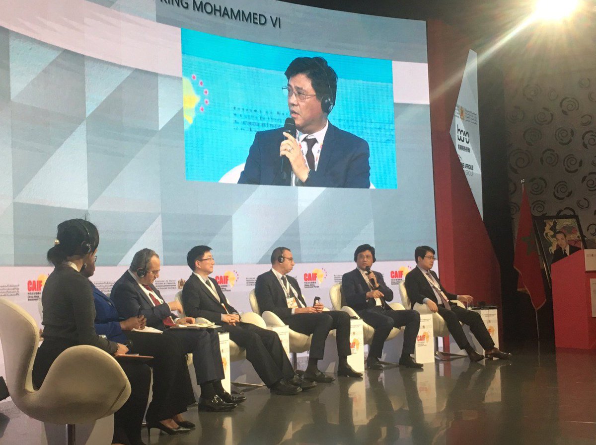 TANGER MED tweet media