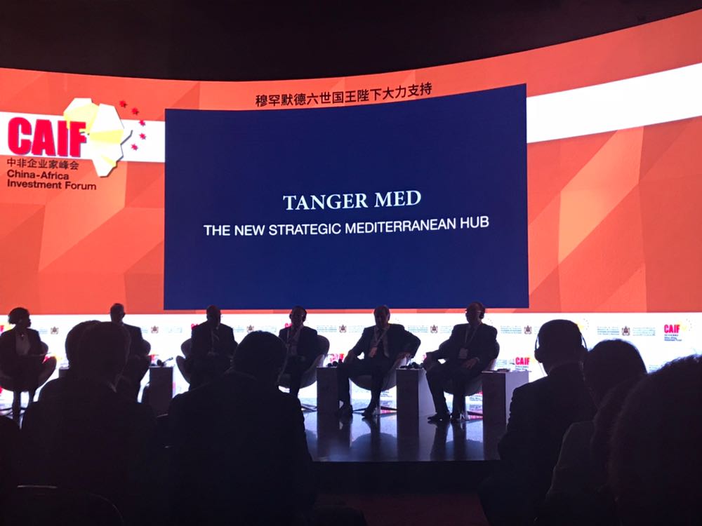 TANGER MED tweet media