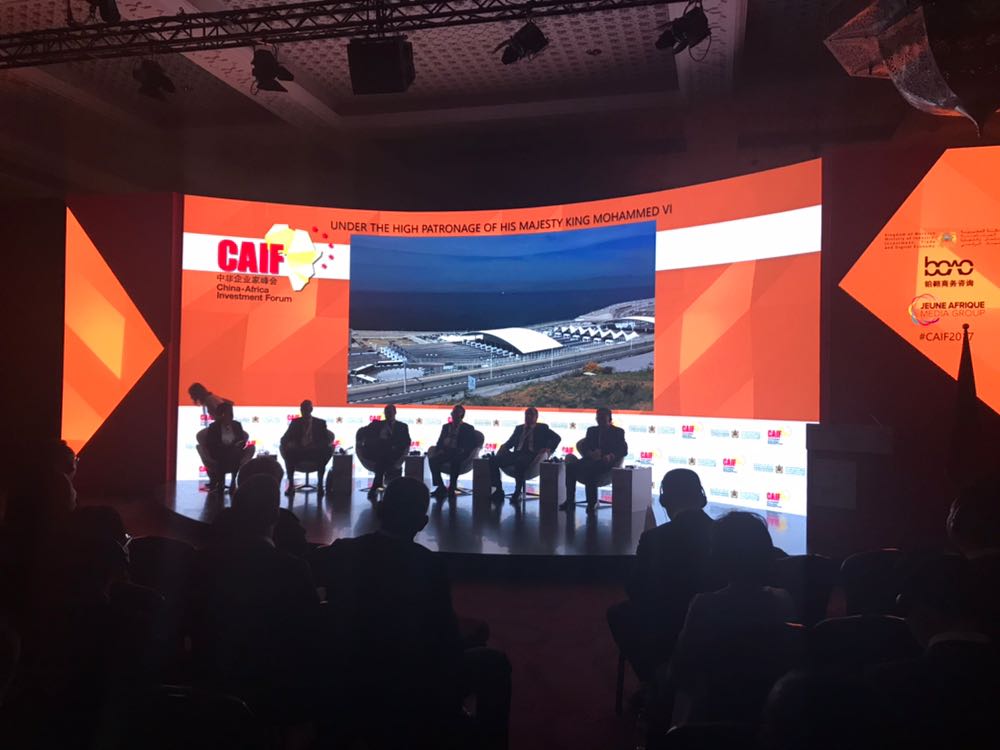 TANGER MED tweet media