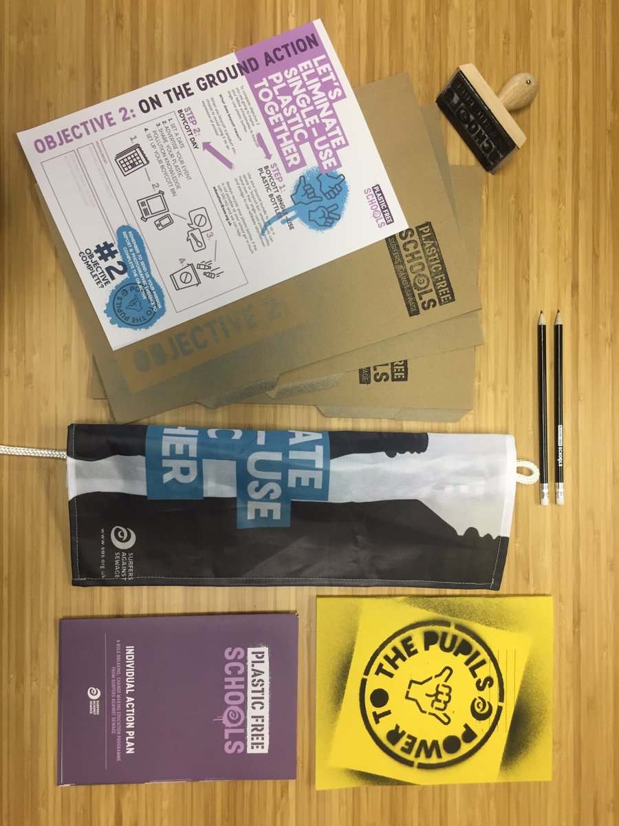 sascampaigns's tweet photo. So many schools want to go Plastic Free that we've run out of budget! We need £1000 to print and send out more Campaign Bundles! Facebook are kindly matching any donations made for ONE DAY ONLY - TODAY!!! Please donate via facebook to double your donation! https://t.co/6DJufnK4FJ https://t.co/2cVuMKeFim