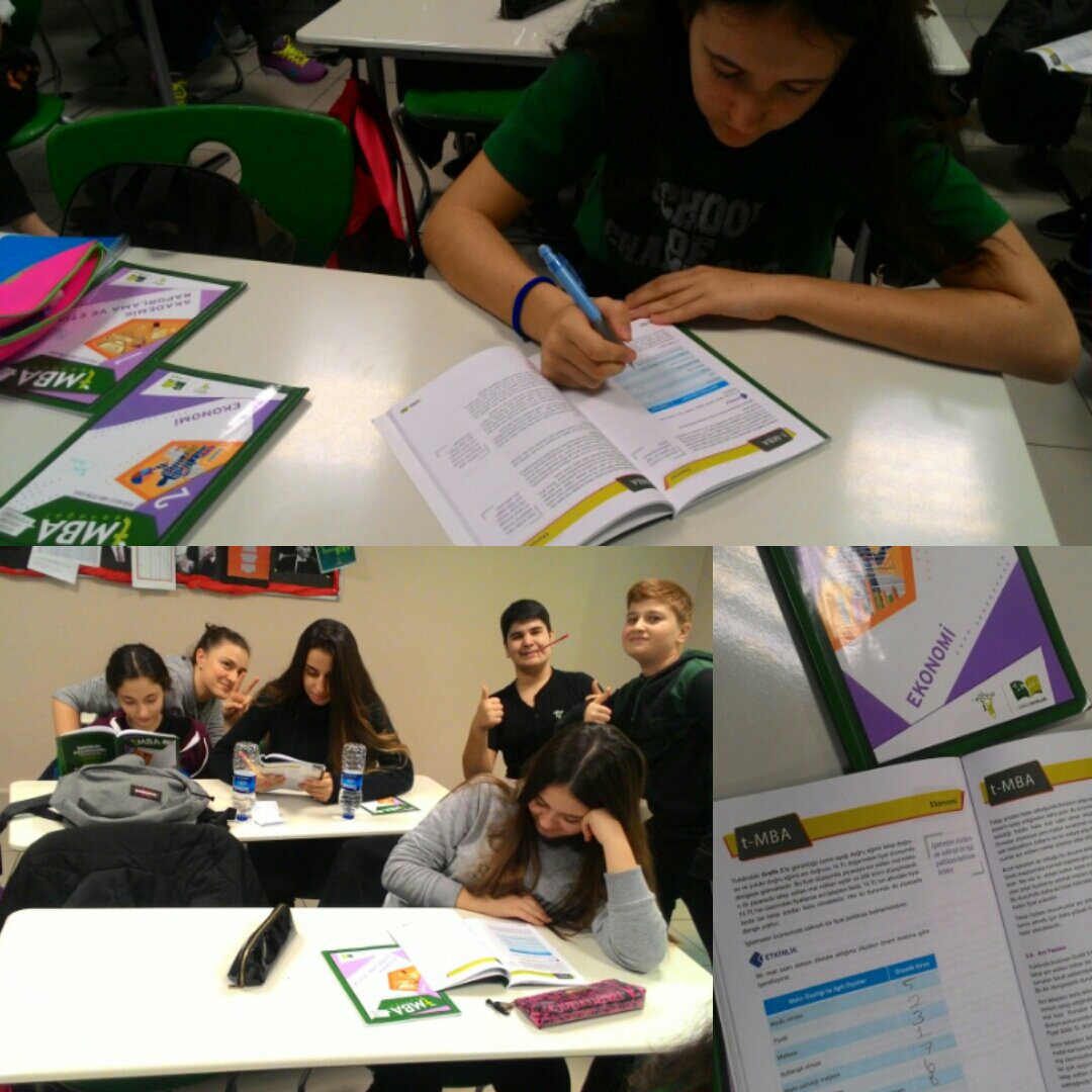 Florya Doğa Koleji 9.sınıf öğrencilerimiz ,Ekonomi dersinde Arz,Talep ve Piyasa kavramlarını etkinlikler ile öğreniyorlar...<a href="/TijenK/">Tijen Aydın Kaya</a> @JalanGK <a href="/t_MBA_Doga/">t-MBA Doğa Koleji</a>