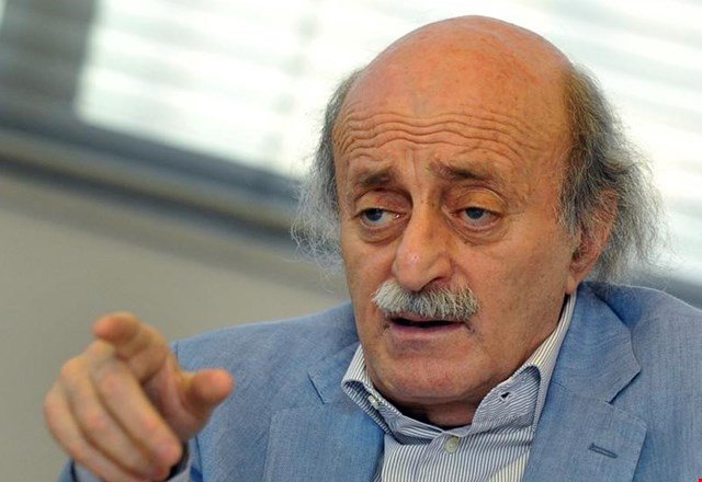 AlMayadeenNews's tweet photo. #لبنان | #جنبلاط: النأي بالنفس يعني عدم التدخل و"الحياد" نظرية عبثية يتخلّى فيها لبنان عن العداء لـ #إسرائيل!
https://t.co/9fzegutZkQ https://t.co/FmXHWdhIFS