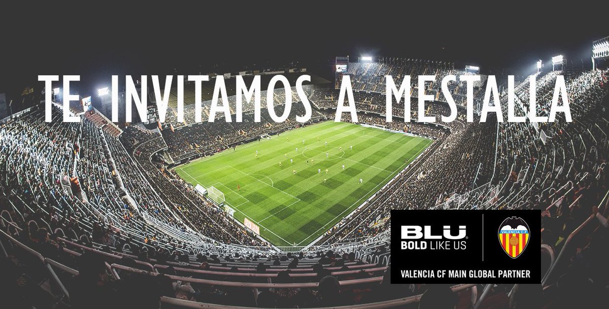 BLU Products Spain tweet media